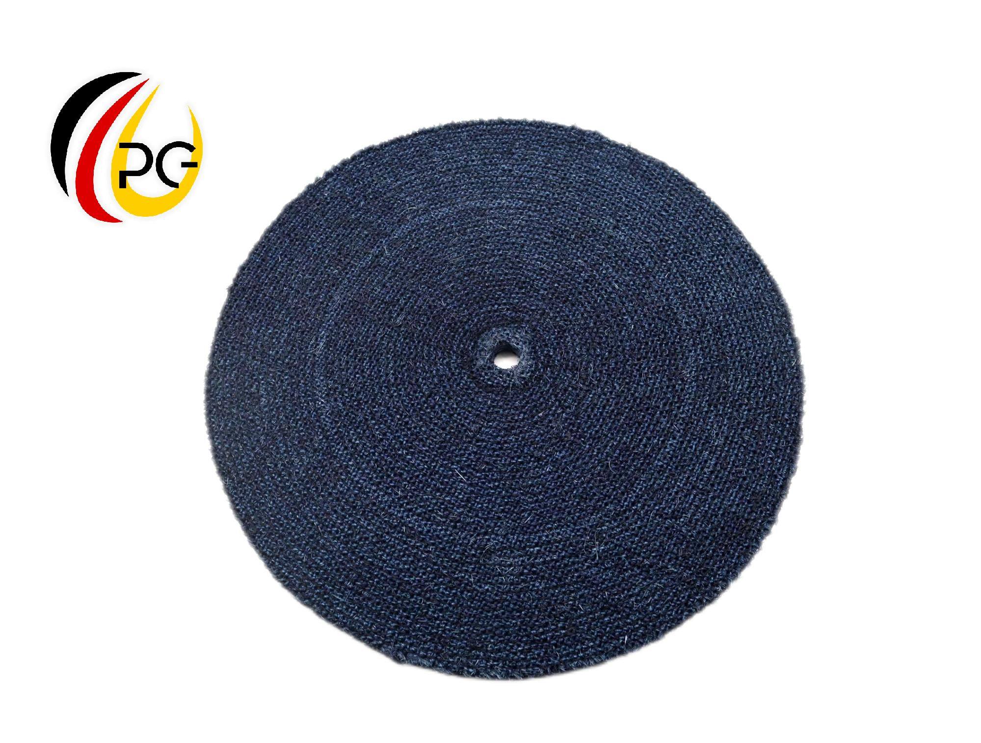 Sisal Disc